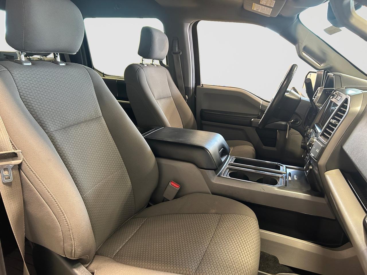 2017 Ford F-150 XLT New Braunfels TX