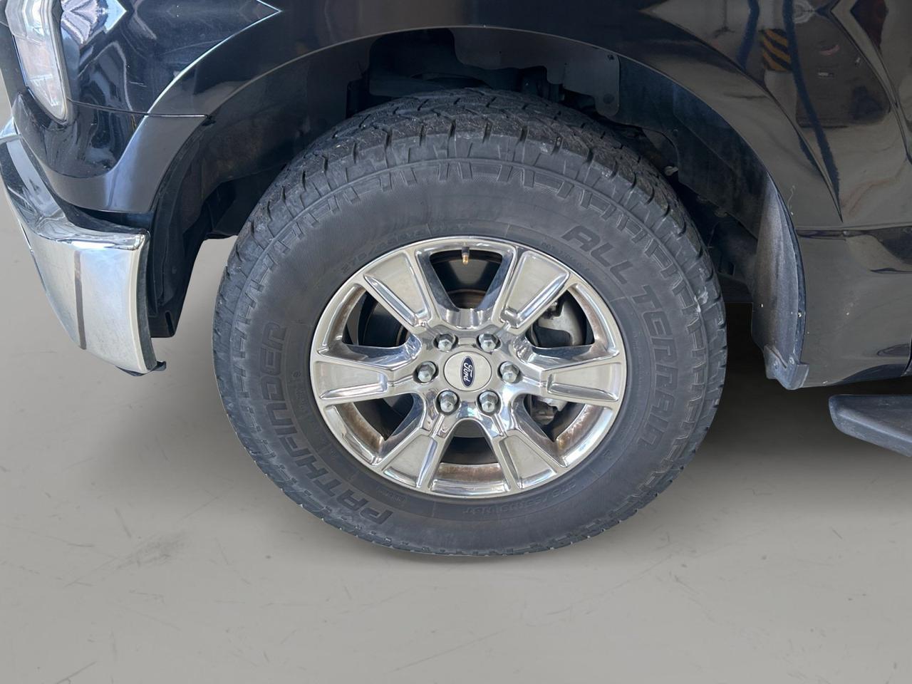 2017 Ford F-150 XLT New Braunfels TX