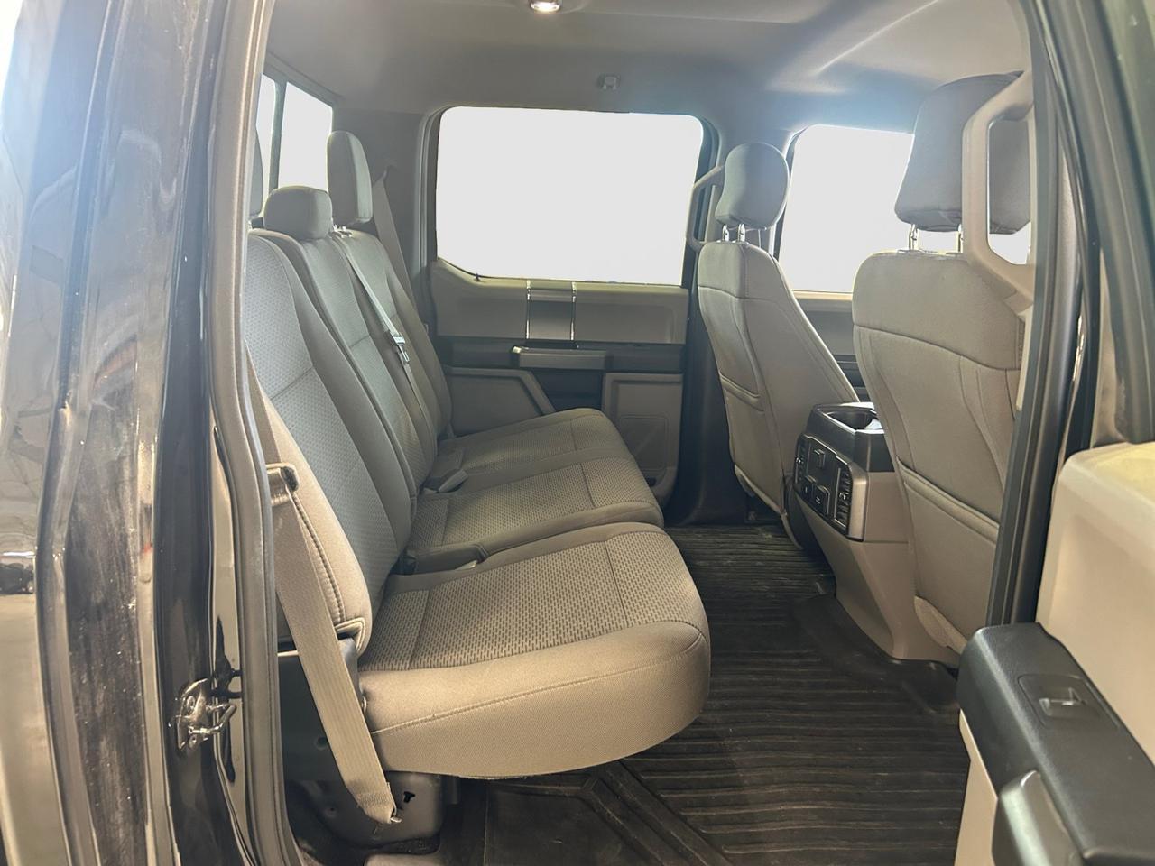 2017 Ford F-150 XLT New Braunfels TX