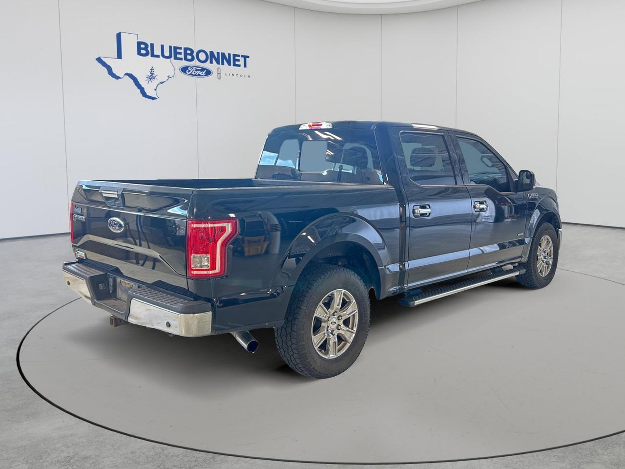 2017 Ford F-150 XLT New Braunfels TX