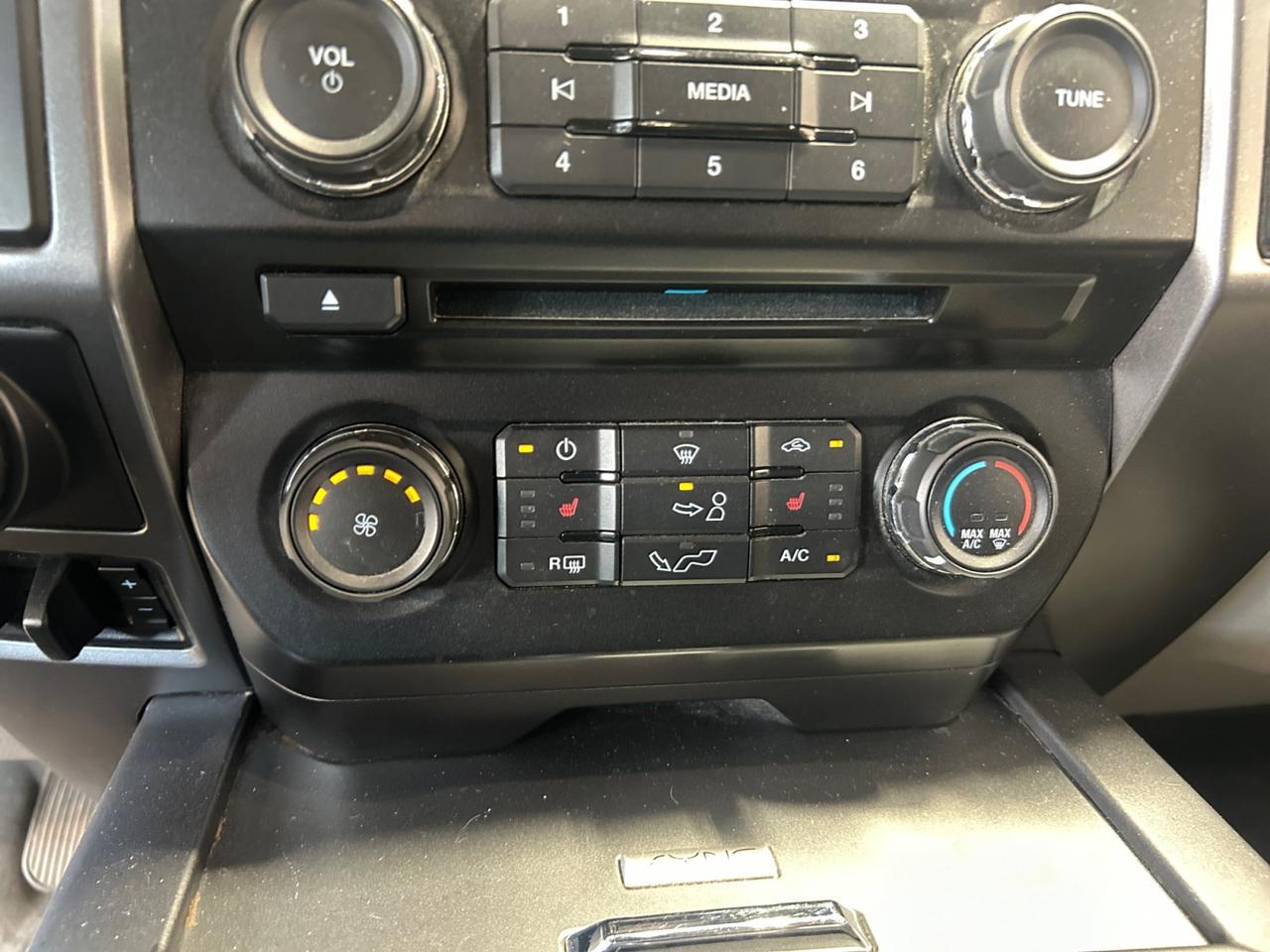 2017 Ford F-150 XLT New Braunfels TX