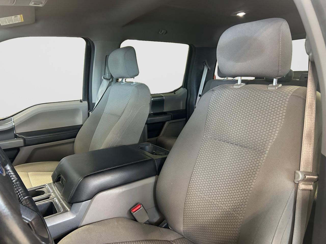 2017 Ford F-150 XLT New Braunfels TX