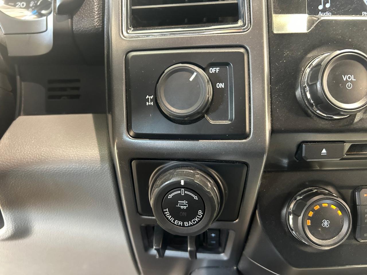 2017 Ford F-150 XLT New Braunfels TX