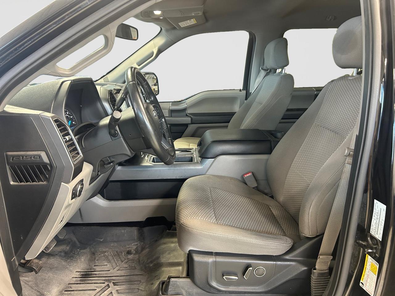 2017 Ford F-150 XLT New Braunfels TX