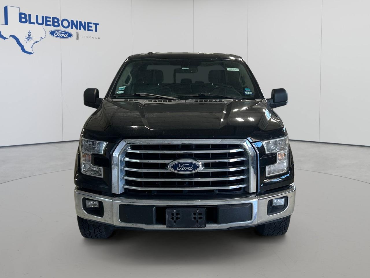 2017 Ford F-150 XLT New Braunfels TX