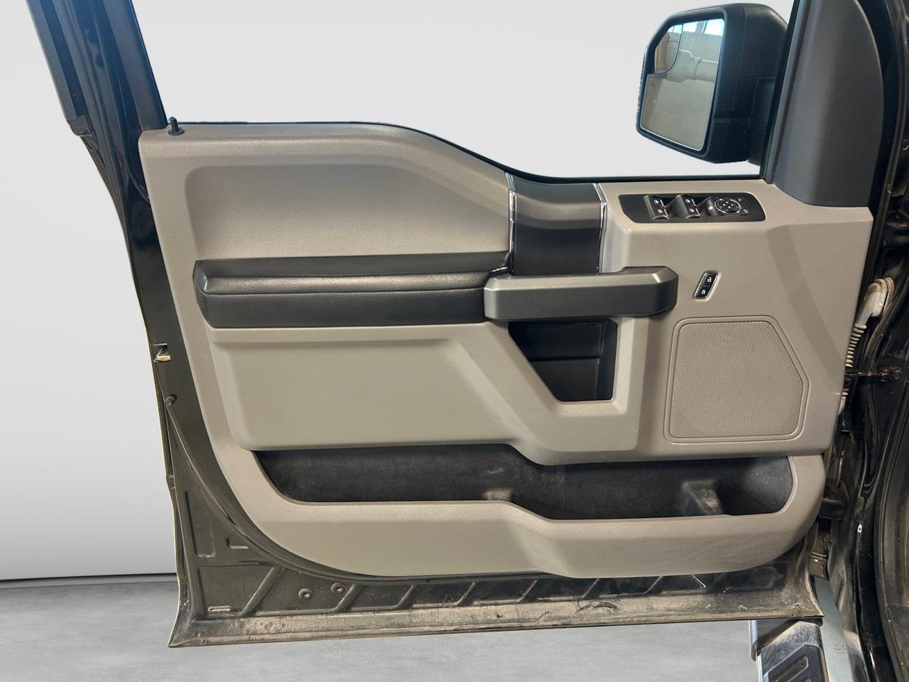 2017 Ford F-150 XLT New Braunfels TX