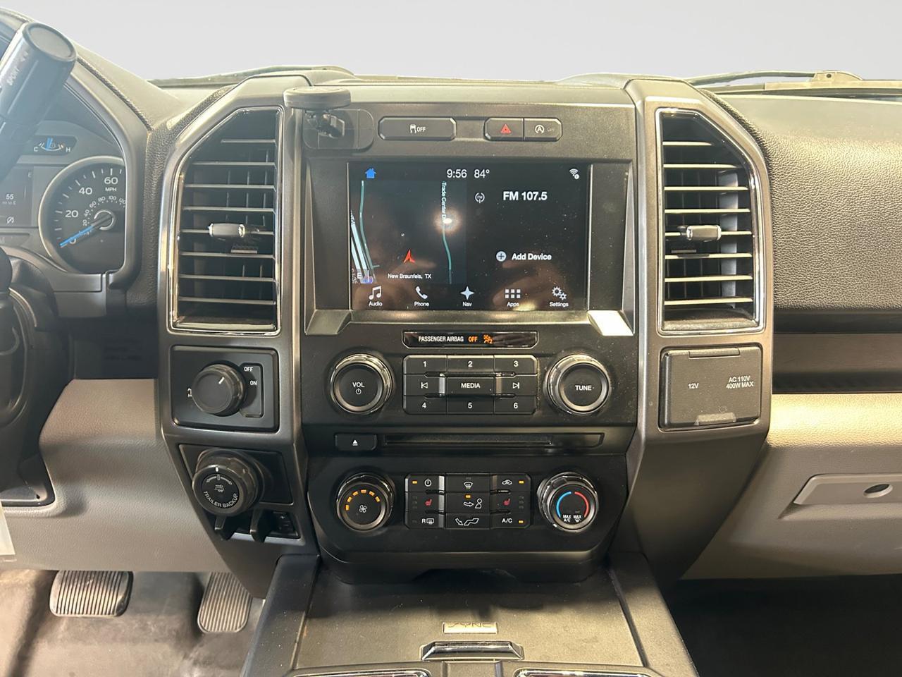 2017 Ford F-150 XLT New Braunfels TX