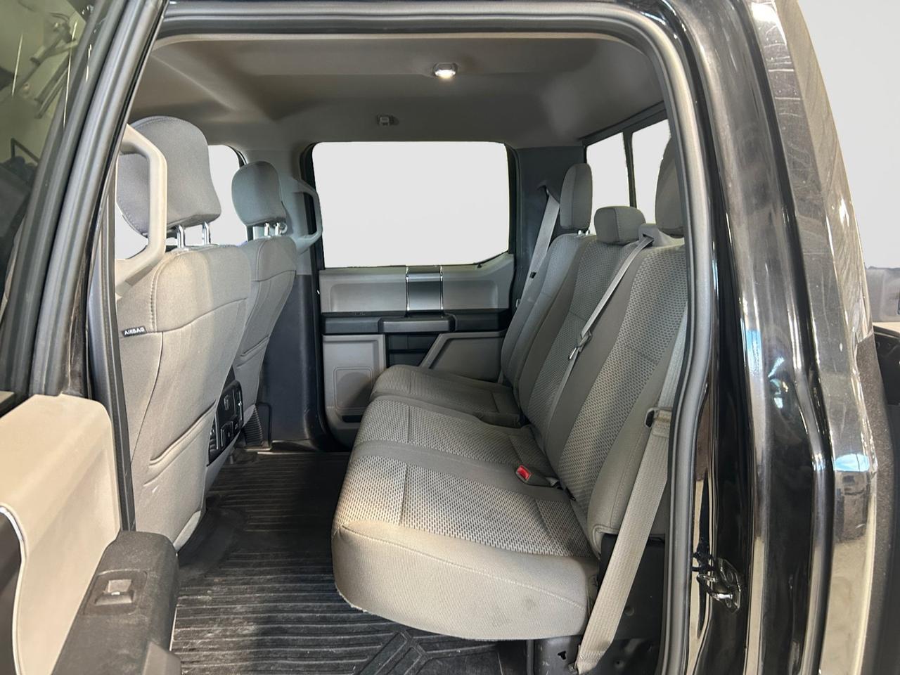 2017 Ford F-150 XLT New Braunfels TX