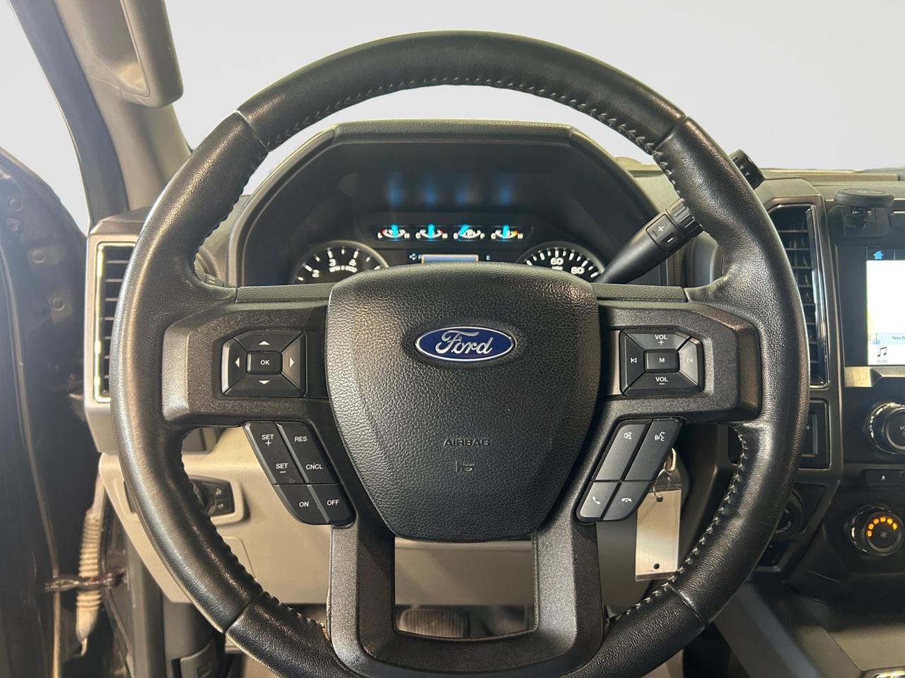 2017 Ford F-150 XLT New Braunfels TX