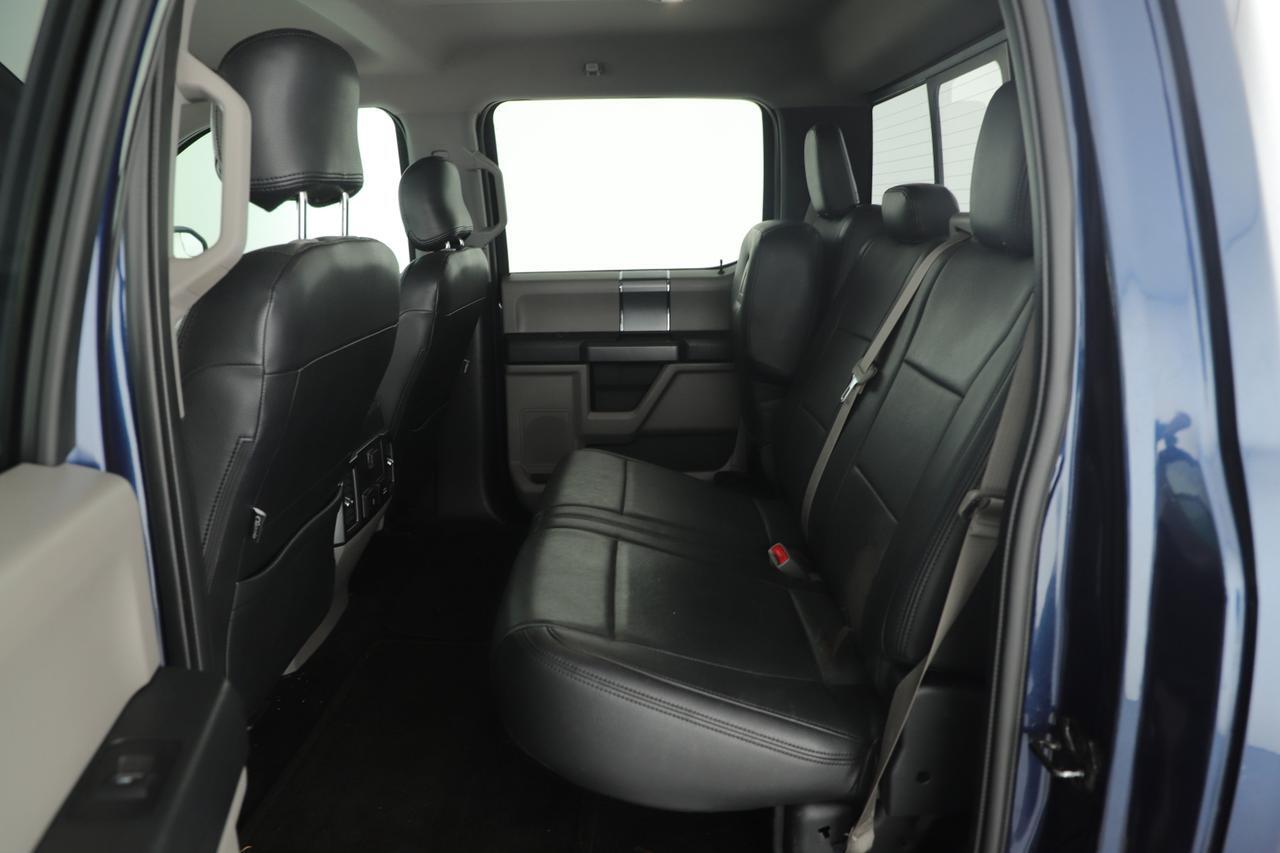 2017 Ford F-150 XLT New Braunfels TX