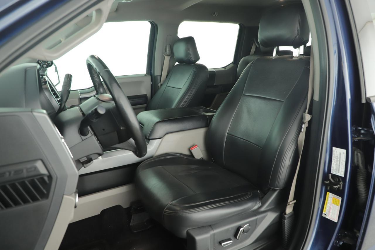 2017 Ford F-150 XLT New Braunfels TX