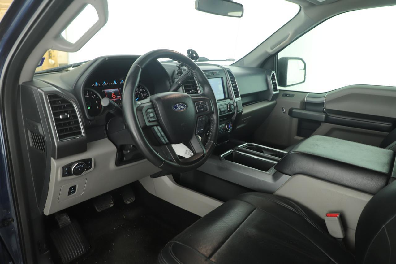 2017 Ford F-150 XLT New Braunfels TX