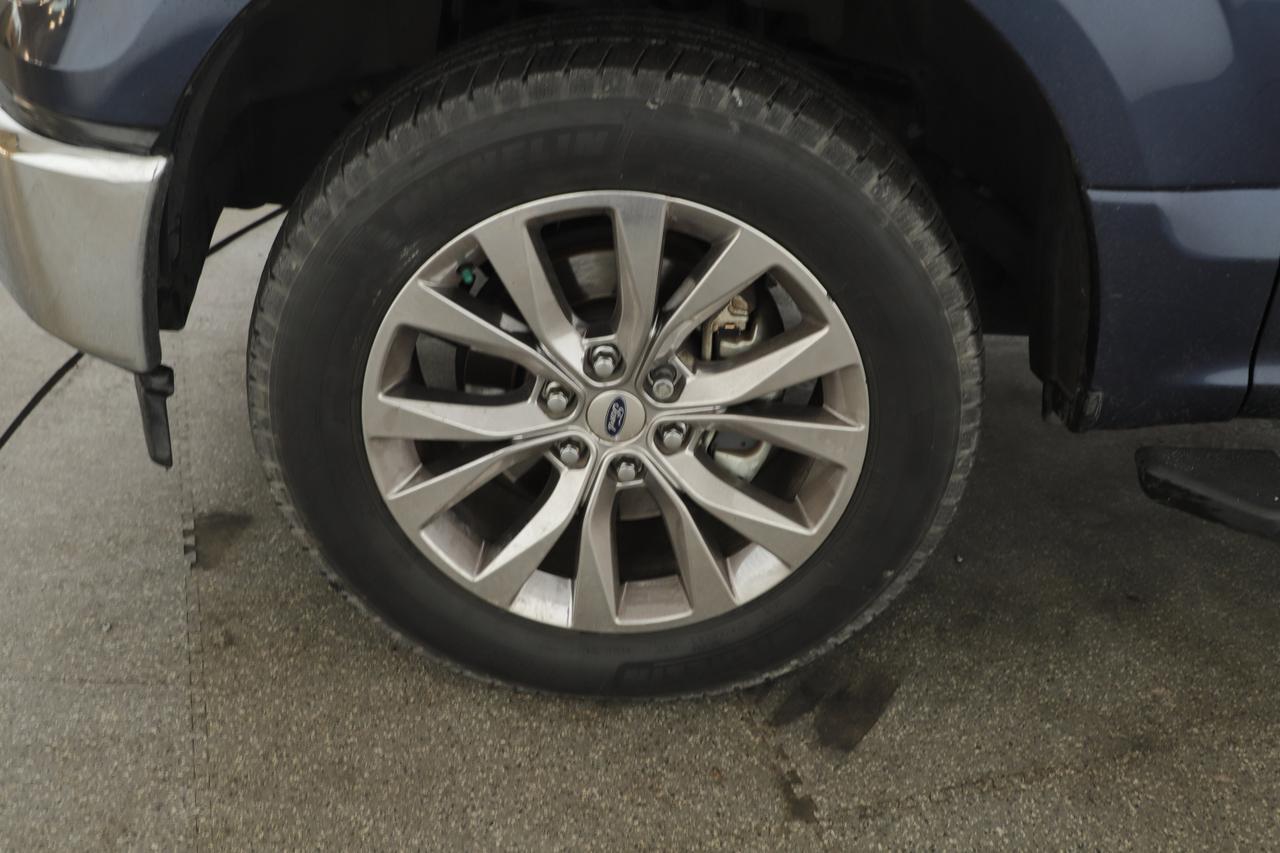 2017 Ford F-150 XLT New Braunfels TX