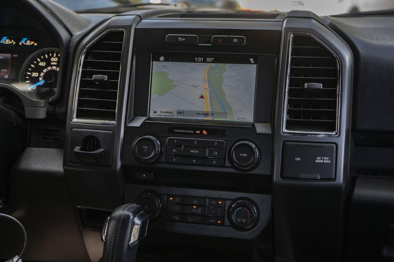 2017 Ford F-150 XLT San Antonio TX