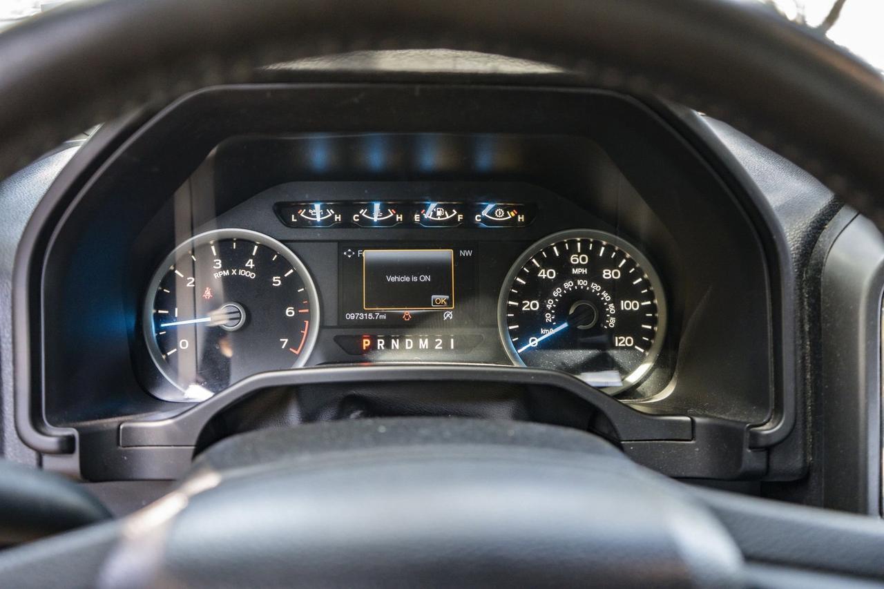 2017 Ford F-150 XLT San Antonio TX