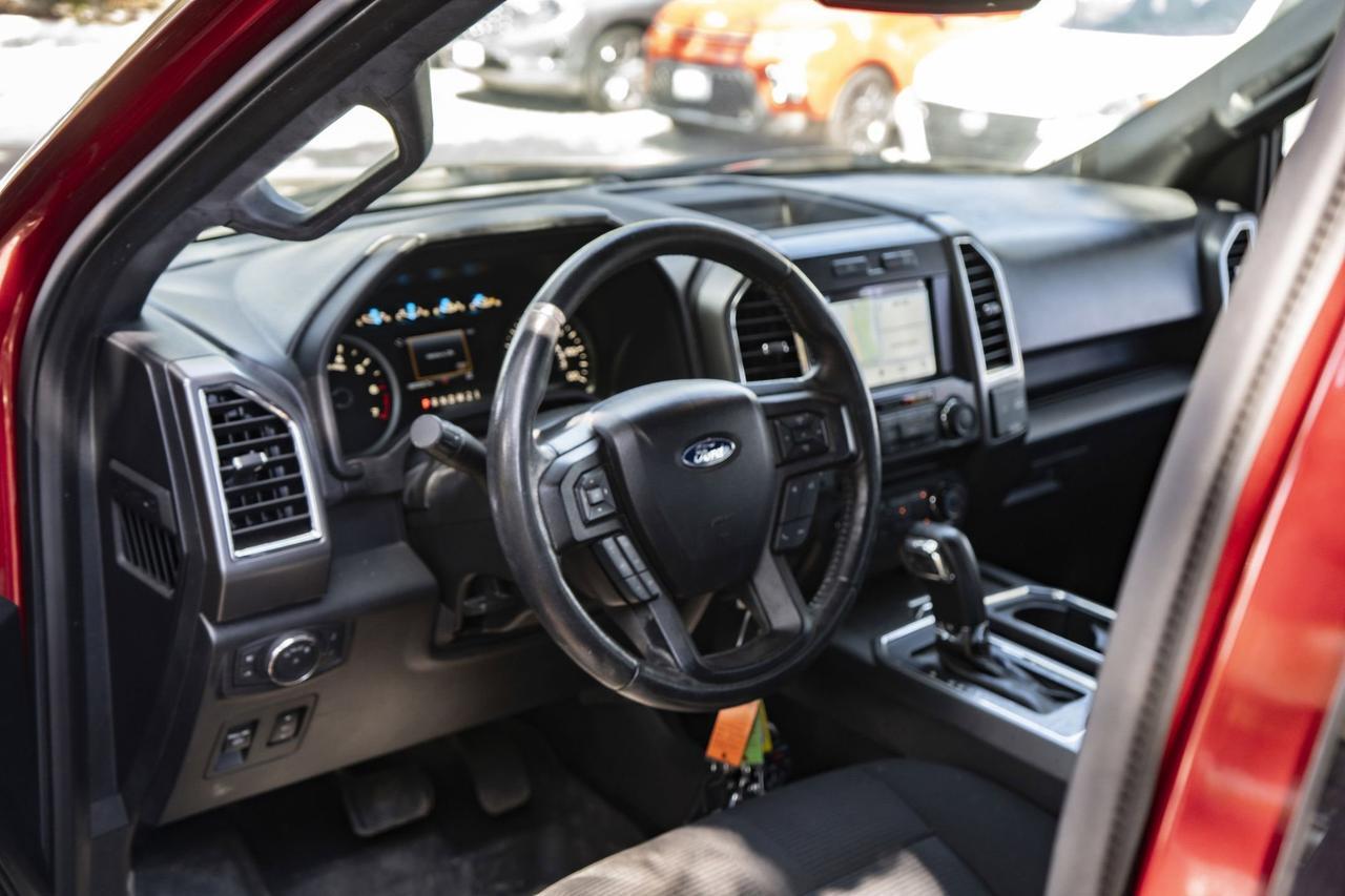 2017 Ford F-150 XLT San Antonio TX