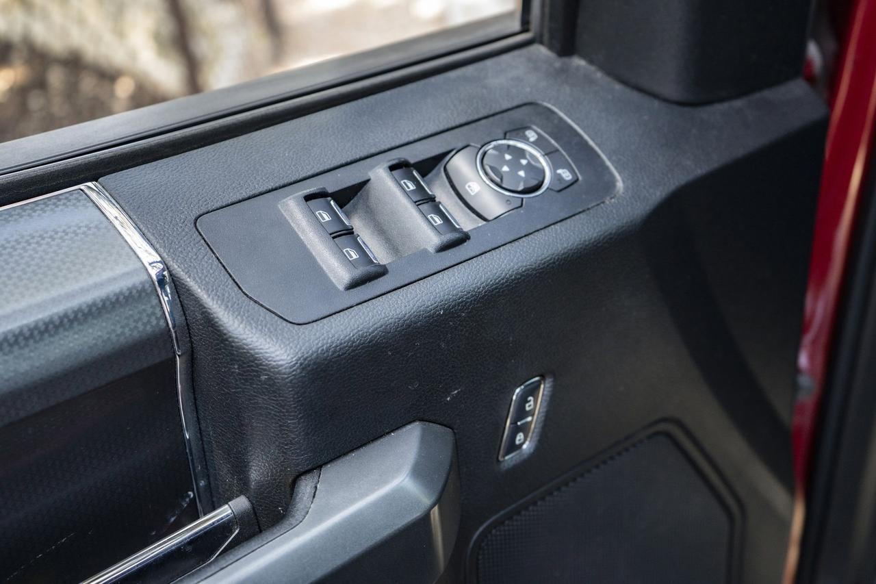 2017 Ford F-150 XLT San Antonio TX