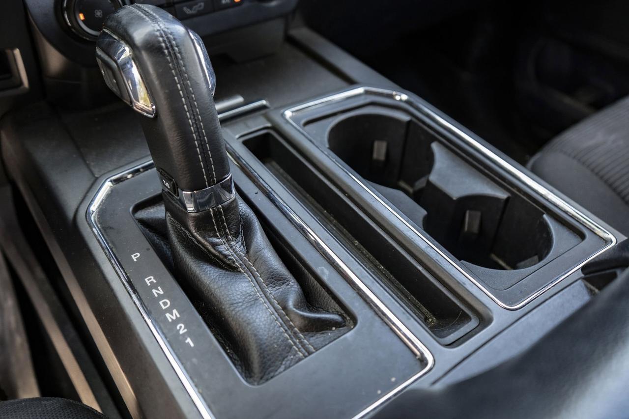 2017 Ford F-150 XLT San Antonio TX