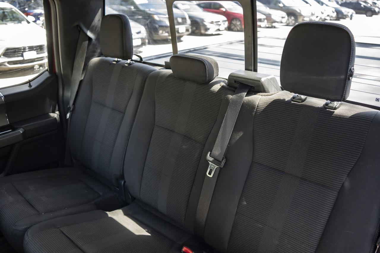 2017 Ford F-150 XLT San Antonio TX
