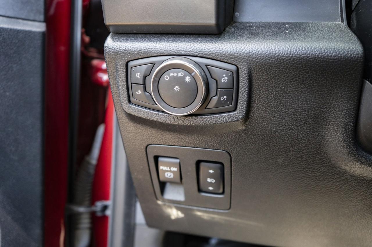 2017 Ford F-150 XLT San Antonio TX