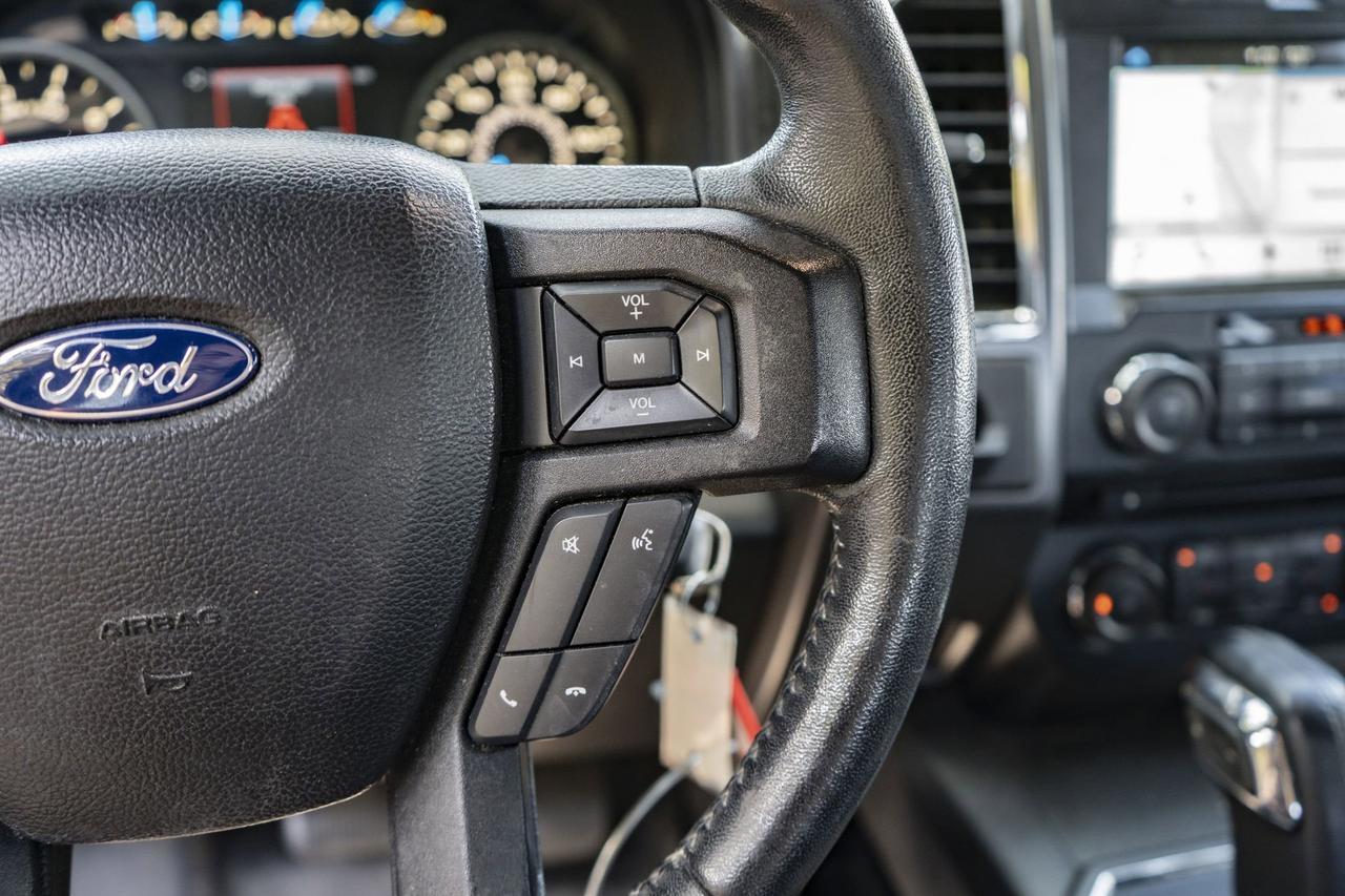 2017 Ford F-150 XLT San Antonio TX