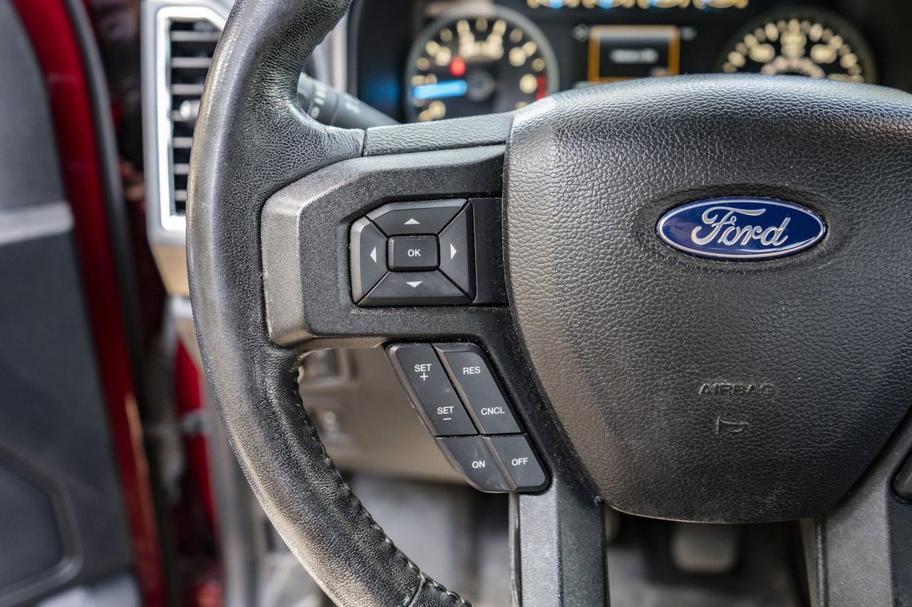 2017 Ford F-150 XLT San Antonio TX