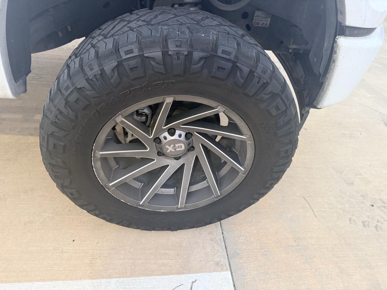 2017 Ford F-150 XLT Castroville TX