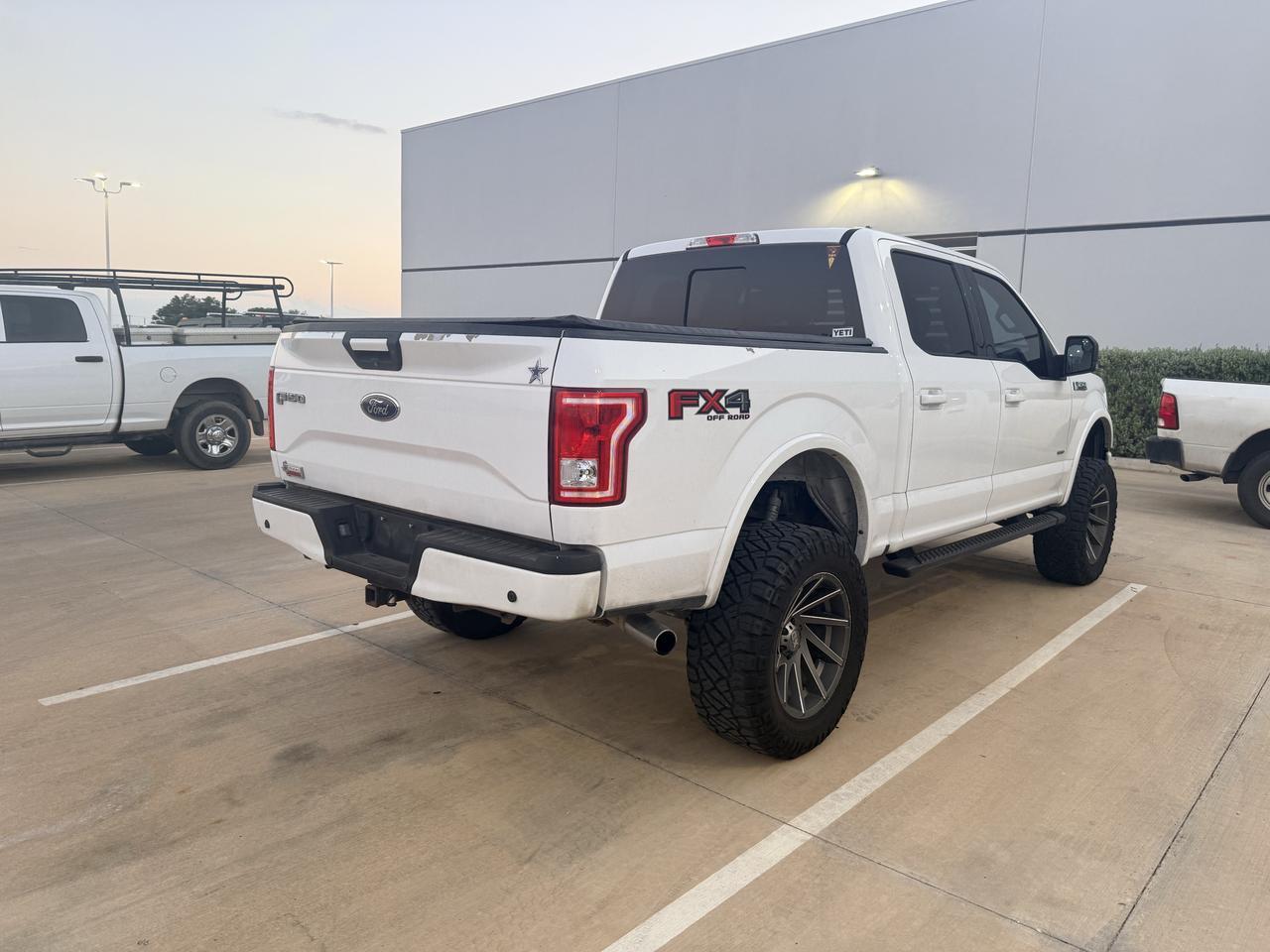 2017 Ford F-150 XLT Castroville TX