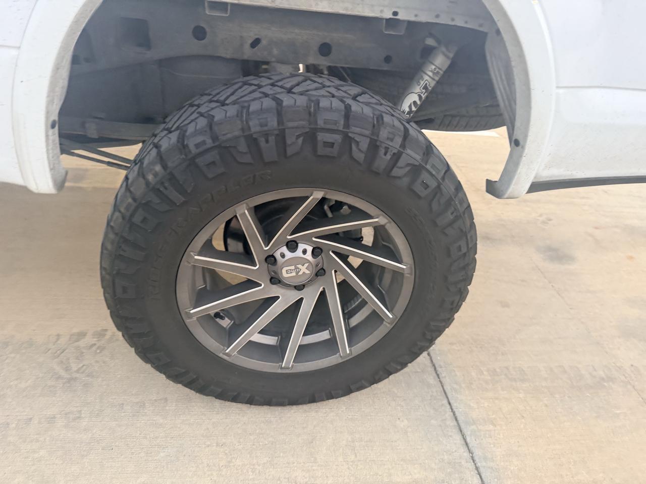 2017 Ford F-150 XLT Castroville TX