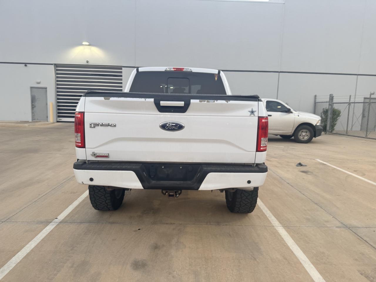 2017 Ford F-150 XLT Castroville TX