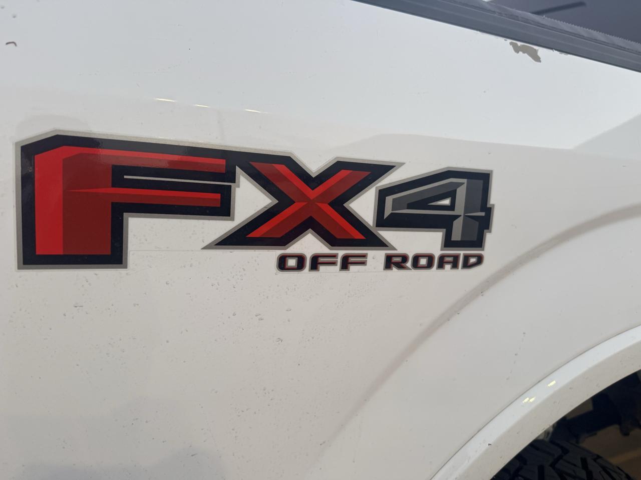 2017 Ford F-150 XLT Castroville TX