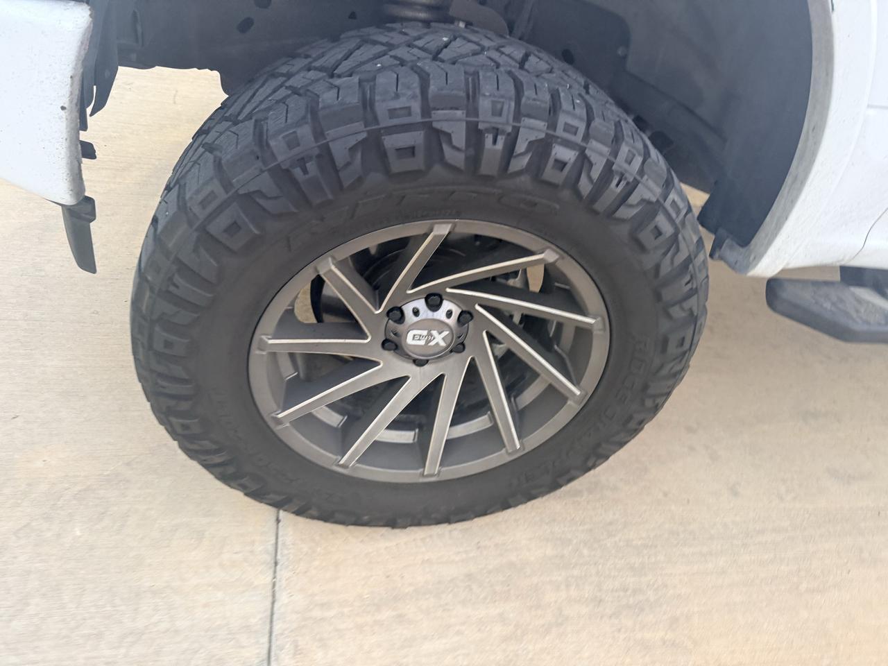 2017 Ford F-150 XLT Castroville TX