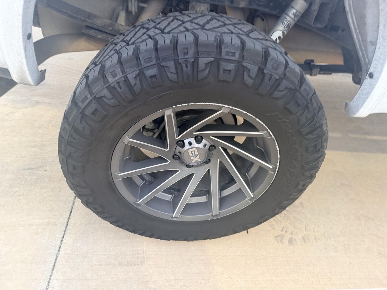 2017 Ford F-150 XLT Castroville TX