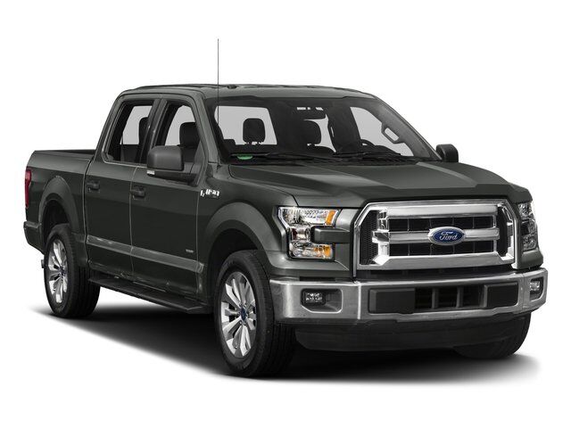 2017 Ford F-150 XLT San Juan TX