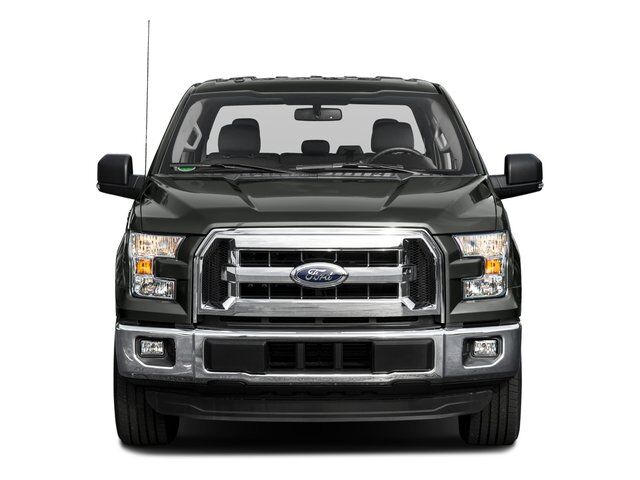 2017 Ford F-150 XLT San Juan TX