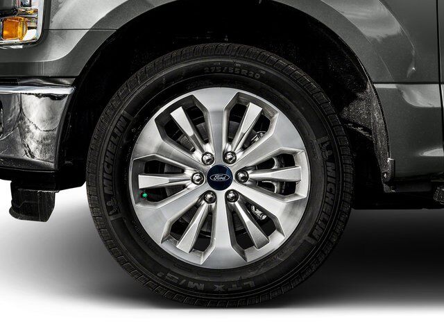 2017 Ford F-150 XLT San Juan TX