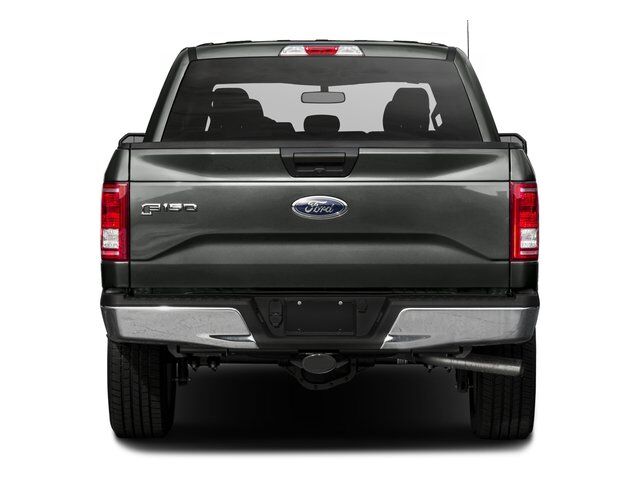 2017 Ford F-150 XLT San Juan TX