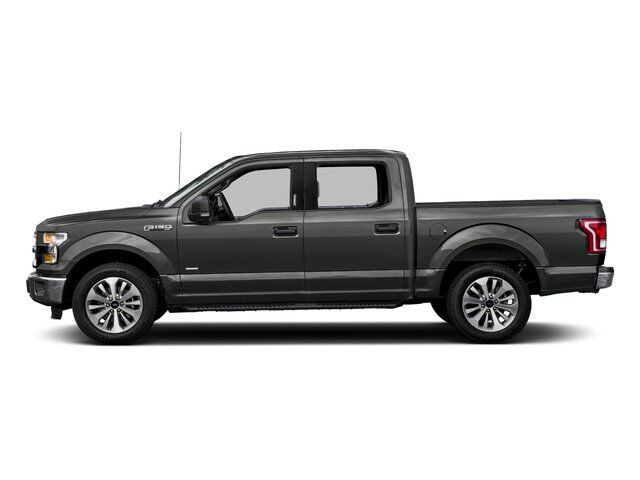 2017 Ford F-150 XLT San Juan TX