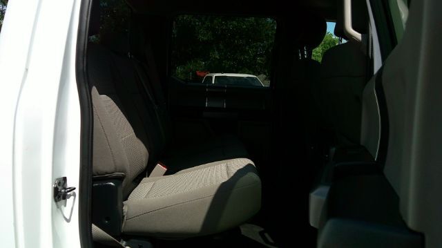 2017 Ford F-150 XLT San Antonio TX