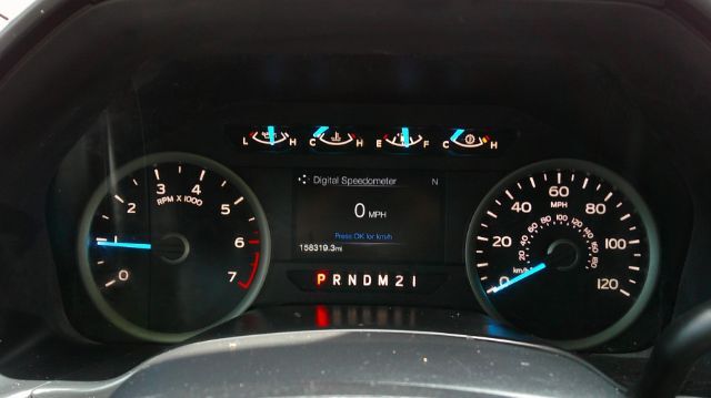 2017 Ford F-150 XLT San Antonio TX