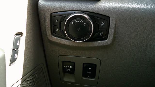 2017 Ford F-150 XLT San Antonio TX