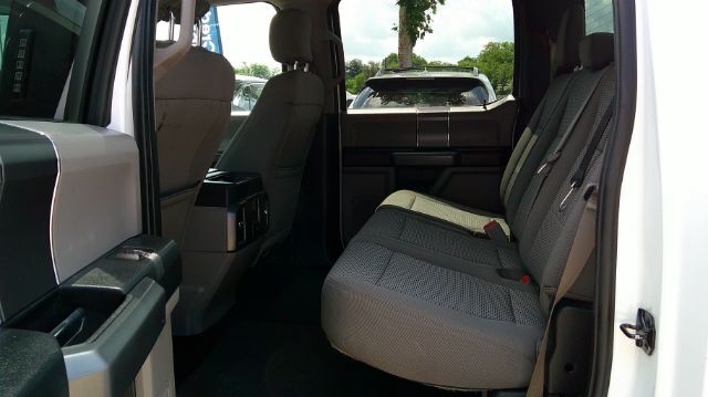 2017 Ford F-150 XLT San Antonio TX