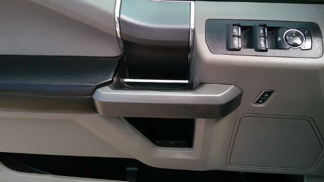 2017 Ford F-150 XLT San Antonio TX