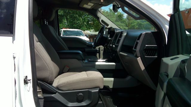 2017 Ford F-150 XLT San Antonio TX