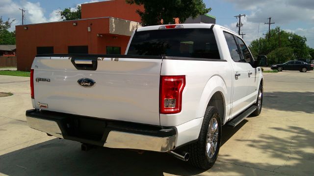 2017 Ford F-150 XLT San Antonio TX