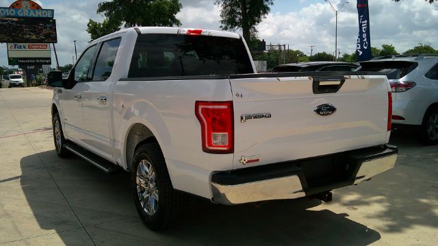 2017 Ford F-150 XLT San Antonio TX
