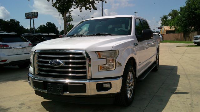 2017 Ford F-150 XLT San Antonio TX