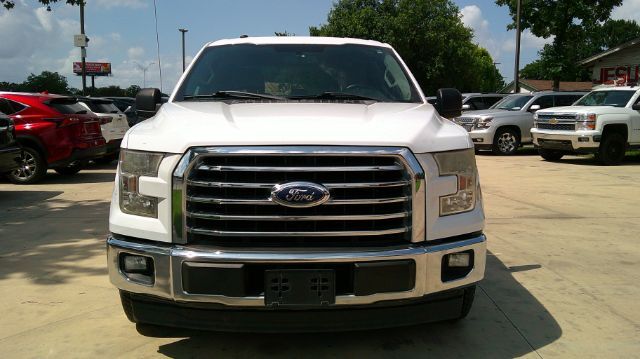 2017 Ford F-150 XLT San Antonio TX