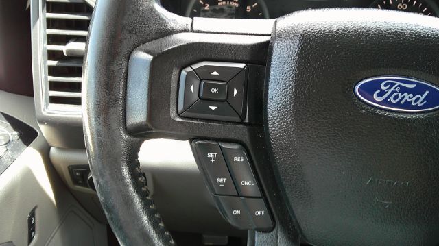 2017 Ford F-150 XLT San Antonio TX
