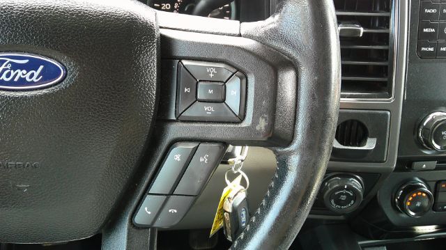 2017 Ford F-150 XLT San Antonio TX